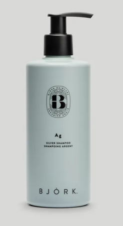 BJÖRK Haarshampoo Vegan 300ml